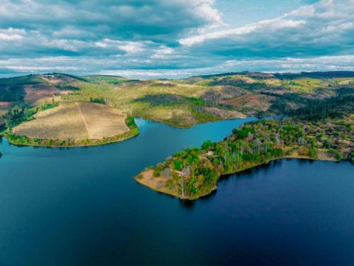 White River Resort | Kruger Island Resort