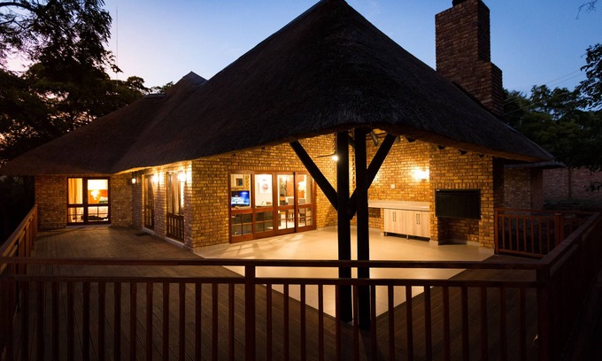 Hazyview Apartment | Kruger Park Lodge Unit 611