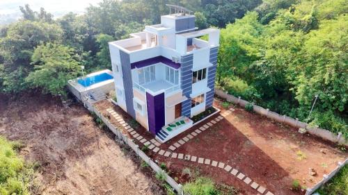 Karjat Villa | Krushnai Villa - Neral