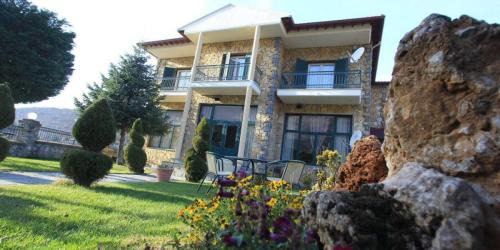 Prespes Apartment | Krystal Hotel