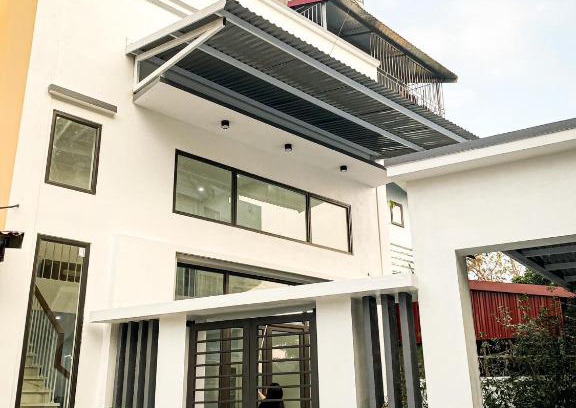 Cao Loc House | KS - Homestay MyLan