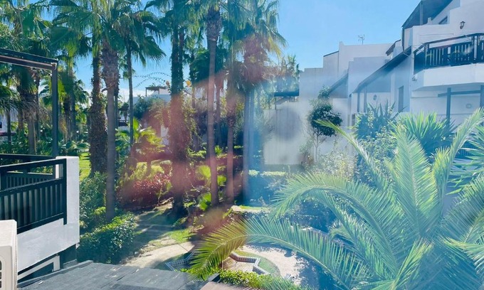 Marina Smir Apartment | Ksar Rimal par IMMO MARINA Vacances de Rêve J