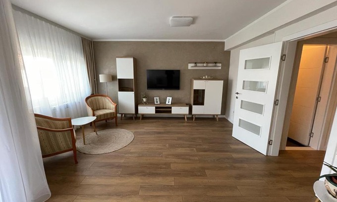 Novo Sarajevo Villa | Kuća na mirnoj lokaciji u blizini grada