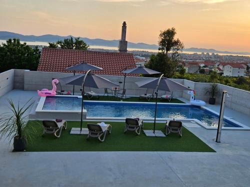 Crno Apartment | Kuća za odmor Donata