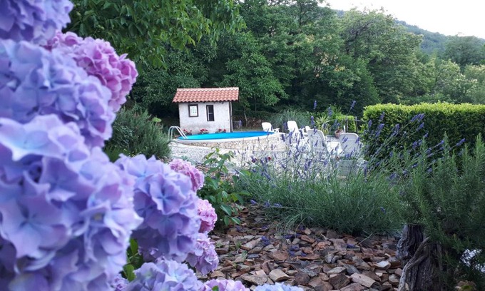 Opatija House | Kuća Za Odmor Mikleus