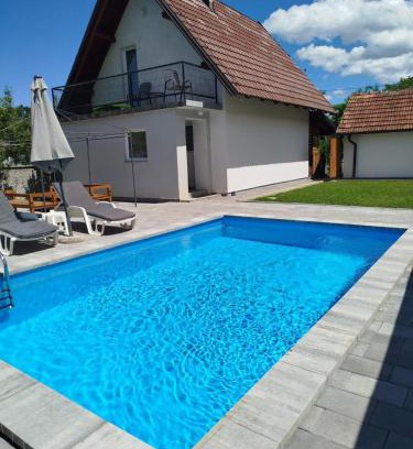 Bihac House | Kuća za odmor Noah