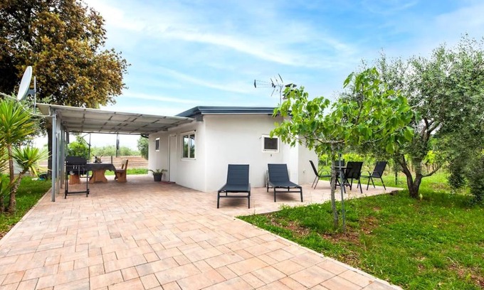 Rovinj House | Kuća za odmor Toncas