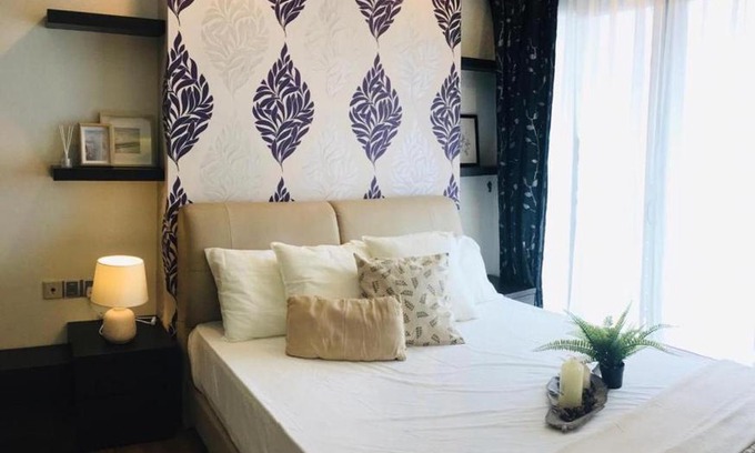 Pudu Apartment | Kuala Lumpur Bukit Bintang LaLaport Serviced Suite KLCC