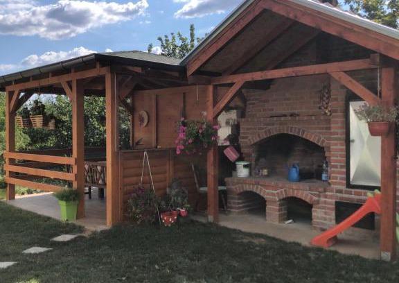 Despotovac Apartment | Kuca za odmor Davidovic