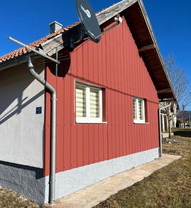 Canton 10 Ski Chalet | Kuca za odmor Marija
