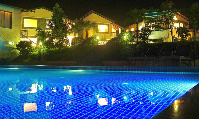 Kotabagh Hotel | Kudrat Resort