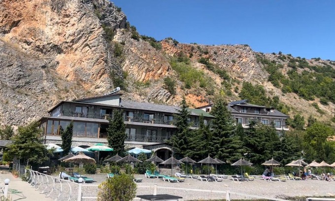 Udenisht Hotel | Kukësi Resort Aldo