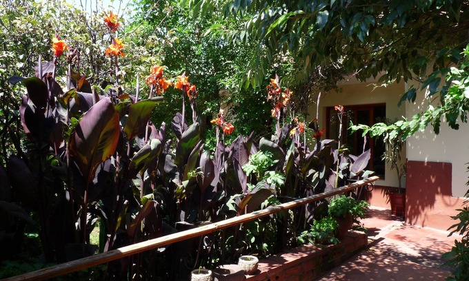 Cusco House | Kukuli Lodge