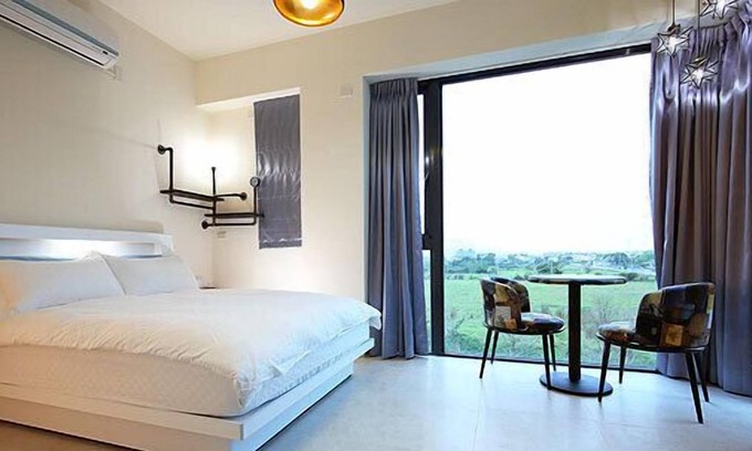 Ji'an Bed & Breakfast | Kula B&B C