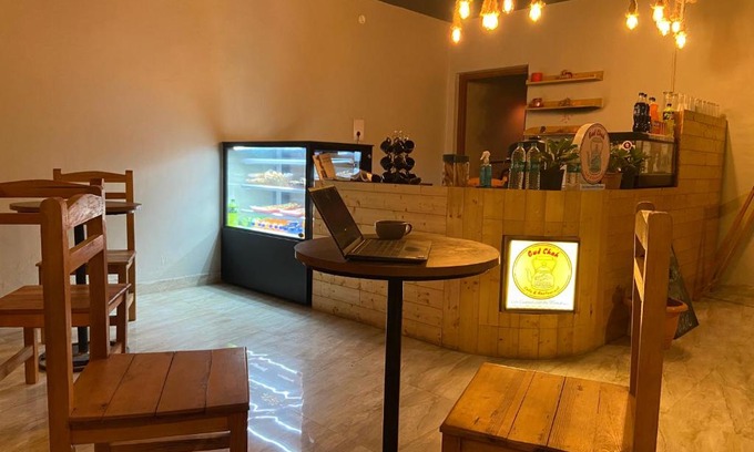 Vijaypur Hotel | Kumaon Gud Chaha Cafe & Homestay