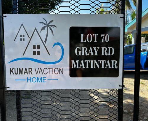 Martintar Apartment | KumarVacation Home Martintar 70 Gray Unit 2