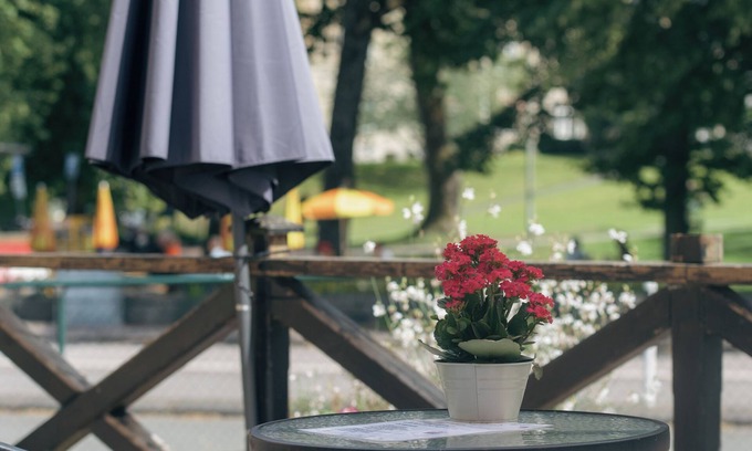 Kungalv Bed & Breakfast | Kungälvs Bed and Breakfast