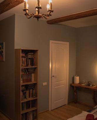 Ventspils Apartment | KurBrauksim Windau Rooms