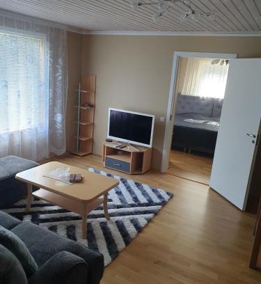 Kuressaare Apartment | Kuressaare Centrum