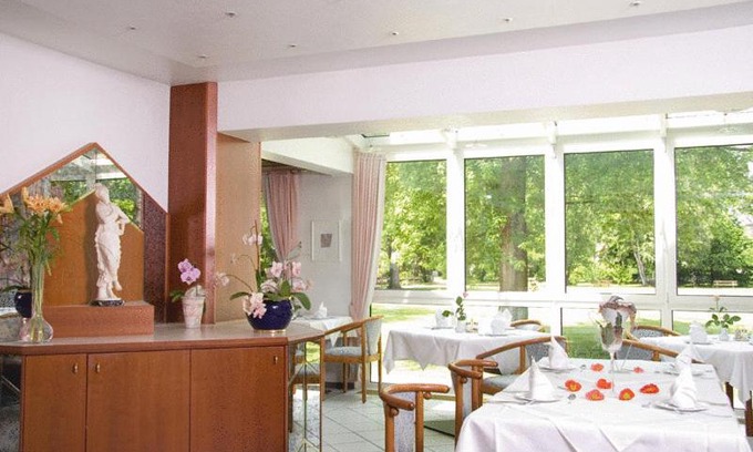 Unterallgau Hotel | Kurhotel Kaiser