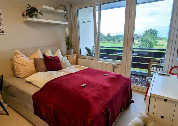 Scheidegg Apartment | Kuschelig im Allgäu