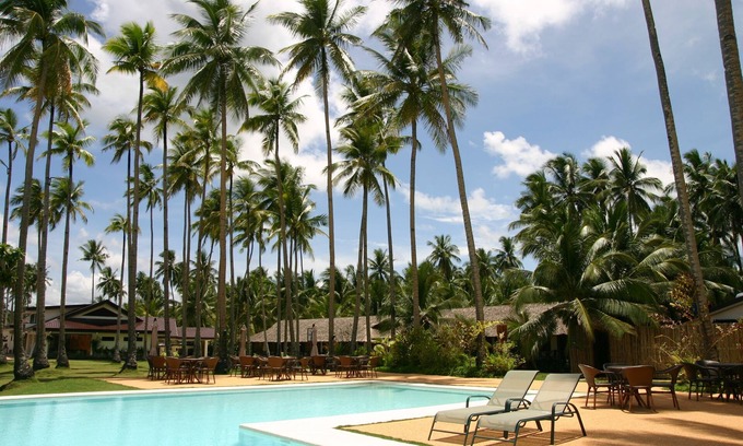 Macrohon Resort | Kuting Reef Resort