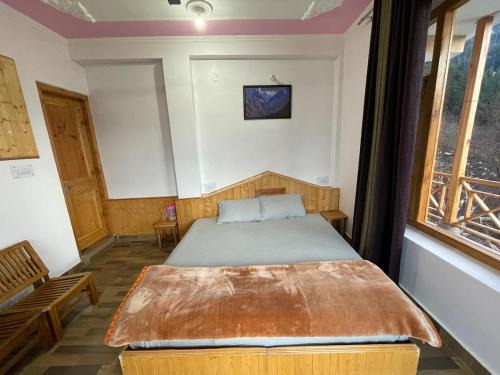 Naggar House | Kutumb Homestay Naggar