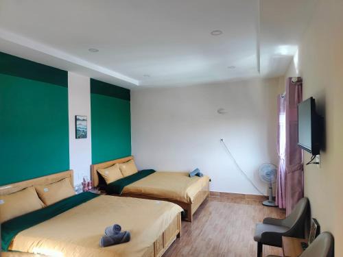 Da Lat Hotel | KV' DALAT hotel