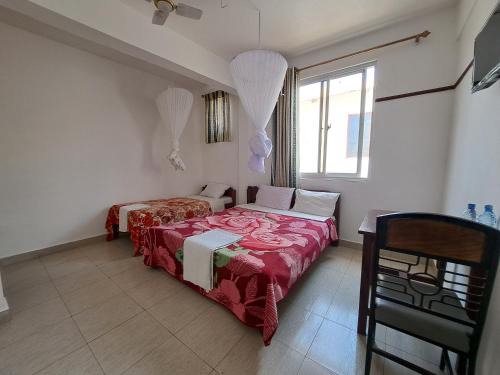Kwale House | Kwale Golden Guest House