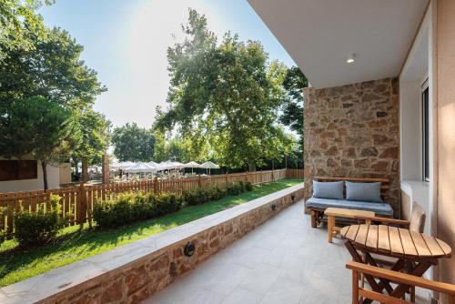Thermaikos Apartment | KYMA STAY - Beachfront apartments