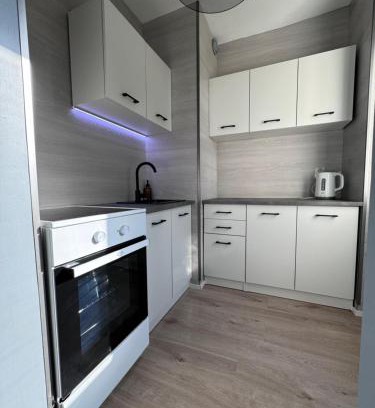 Koria Apartment | Kymi apart