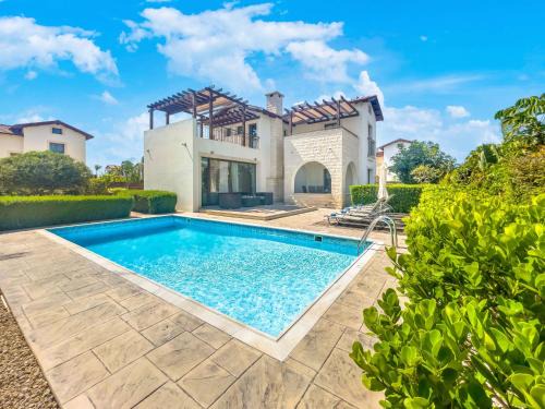 Ayia Thekla Villa | Kymma Villa #16