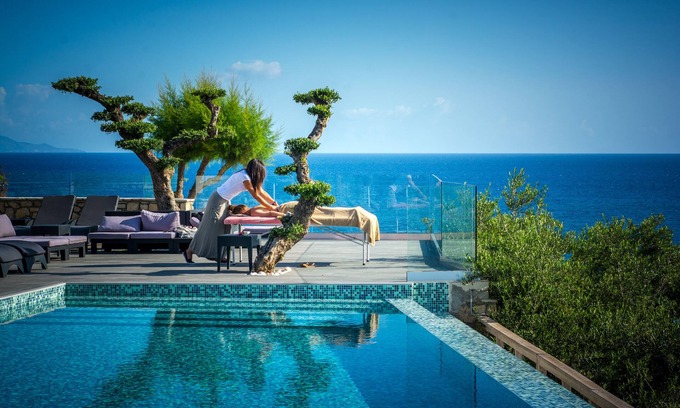 Tsilivi House | Kymothoe Elite Suites