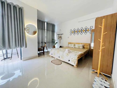 Rach Gia Apartment | KYNA house