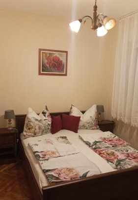 Heviz Apartment | Lázár Apartmanok