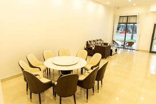 Ganh Dau Hotel | LÂM NGUYỄN 2 hotel