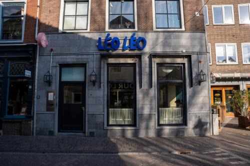 Utrecht City Center Hotel | Léo Léo
