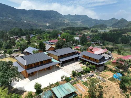 Mang Yang Hotel | Lý Phúc Homestay