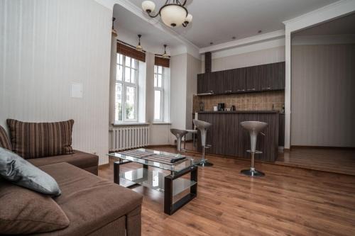 Avoti Apartment | Lāčplēša Central Apartments