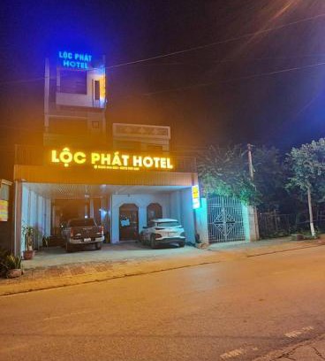 Moc Chau Apartment | Lộc Phát Hotel MC by BAY LUXURY