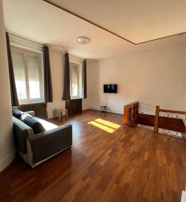 Chalons-en-Champagne Apartment | L’ÉMERAUDE 2