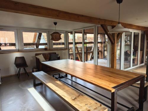 Steinseltz House | L'Étable - à l'Ancienne Ferme