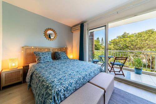 Centre-Ville Apartment | L'étoile du Sud