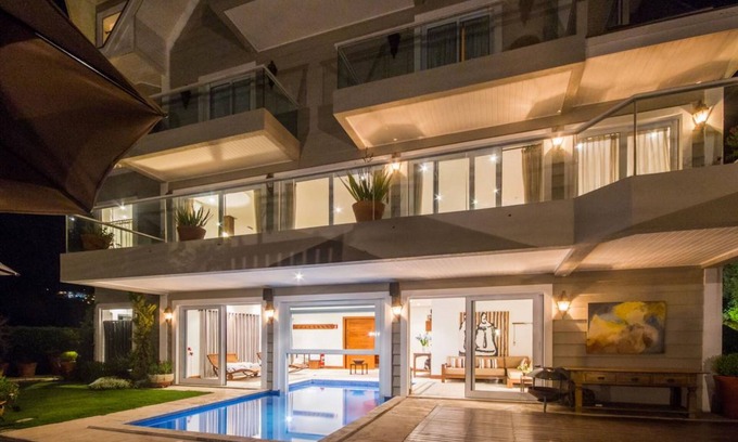 Campos do Jordao Hotel | L.A.H. Hostellerie