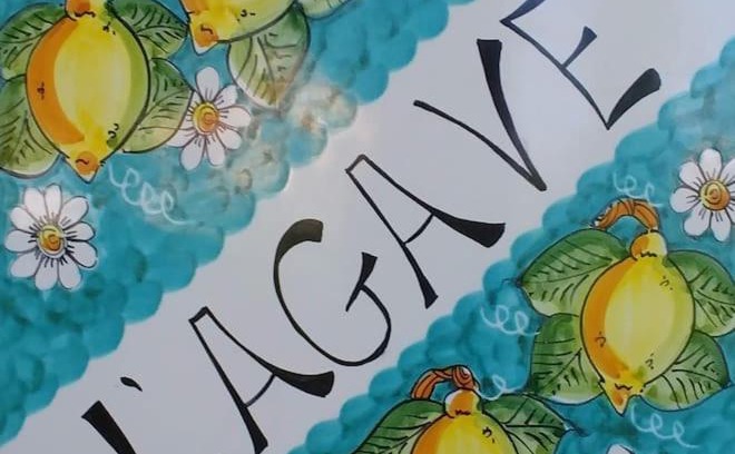 Laura Apartment | L'Agave