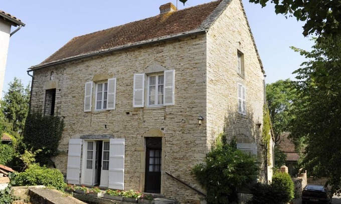 Cortevaix House | L'alberte - Cortevaix
