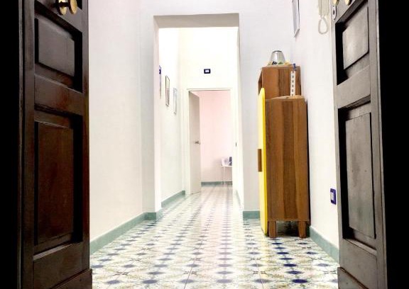 Salerno Bed & Breakfast | L'ALICE B&B