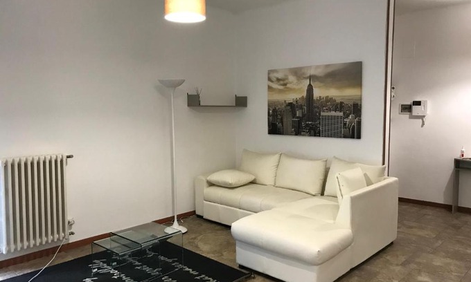 Putignano Apartment | L'Alloggio Perfetto