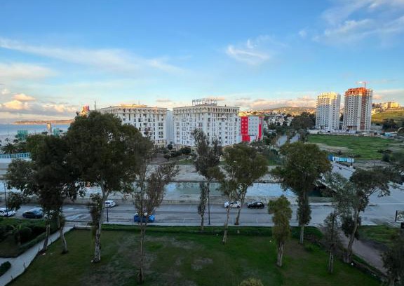 Malabata Apartment | L’amiral de tanger