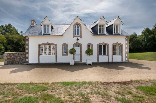Taule House | L'Annexe du Manoir